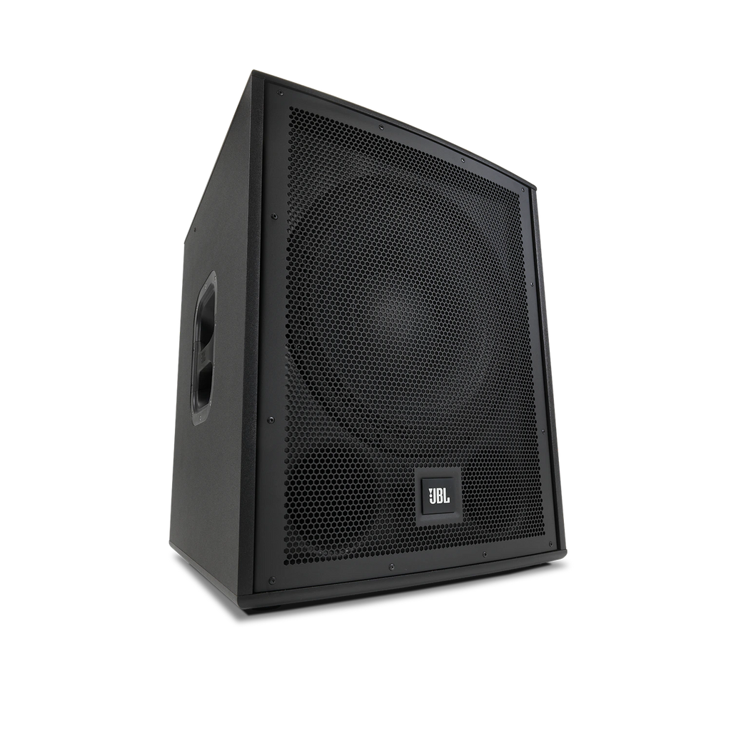 JBL IRX115S 15-inch Powered Subwoofer