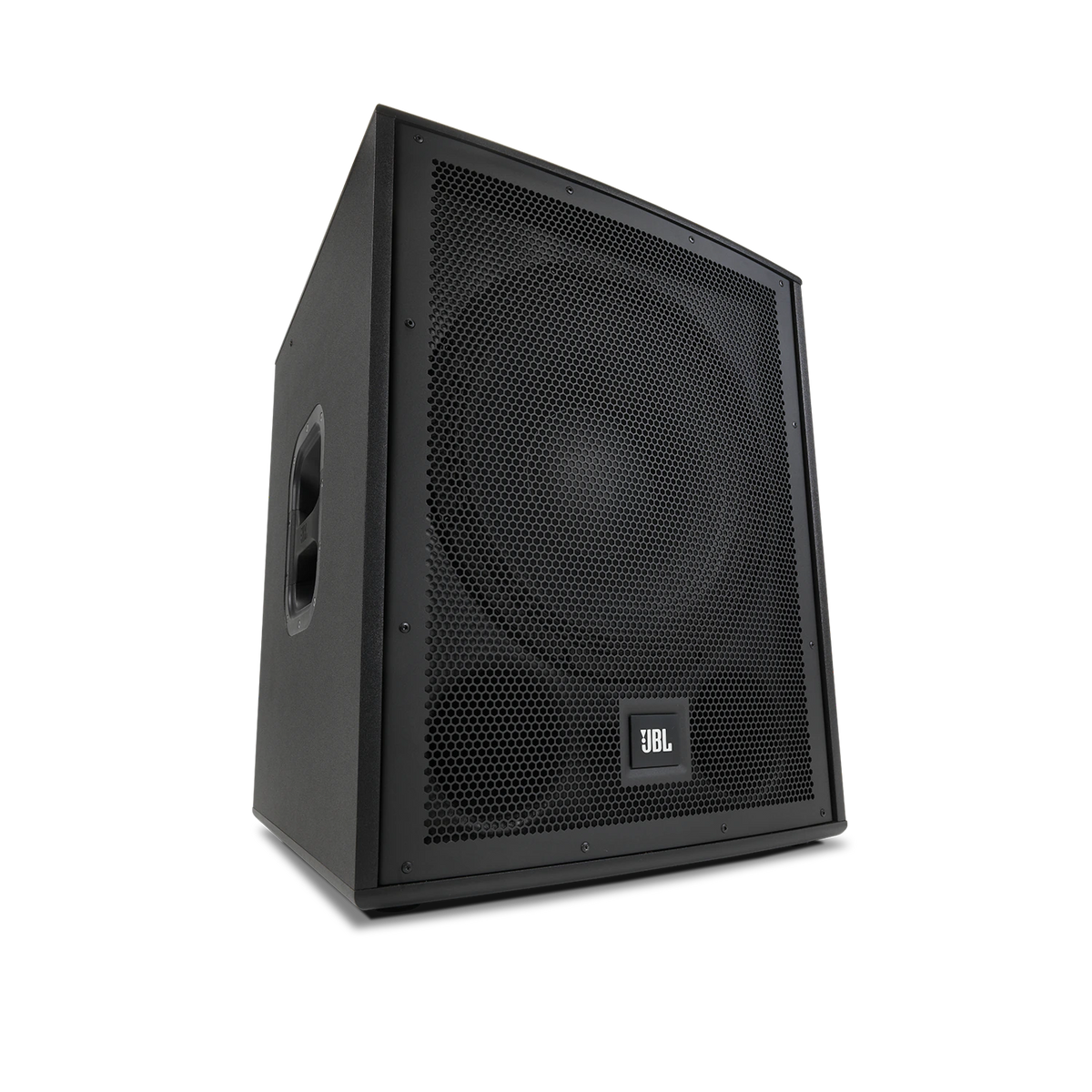 JBL IRX115S 15-inch Powered Subwoofer