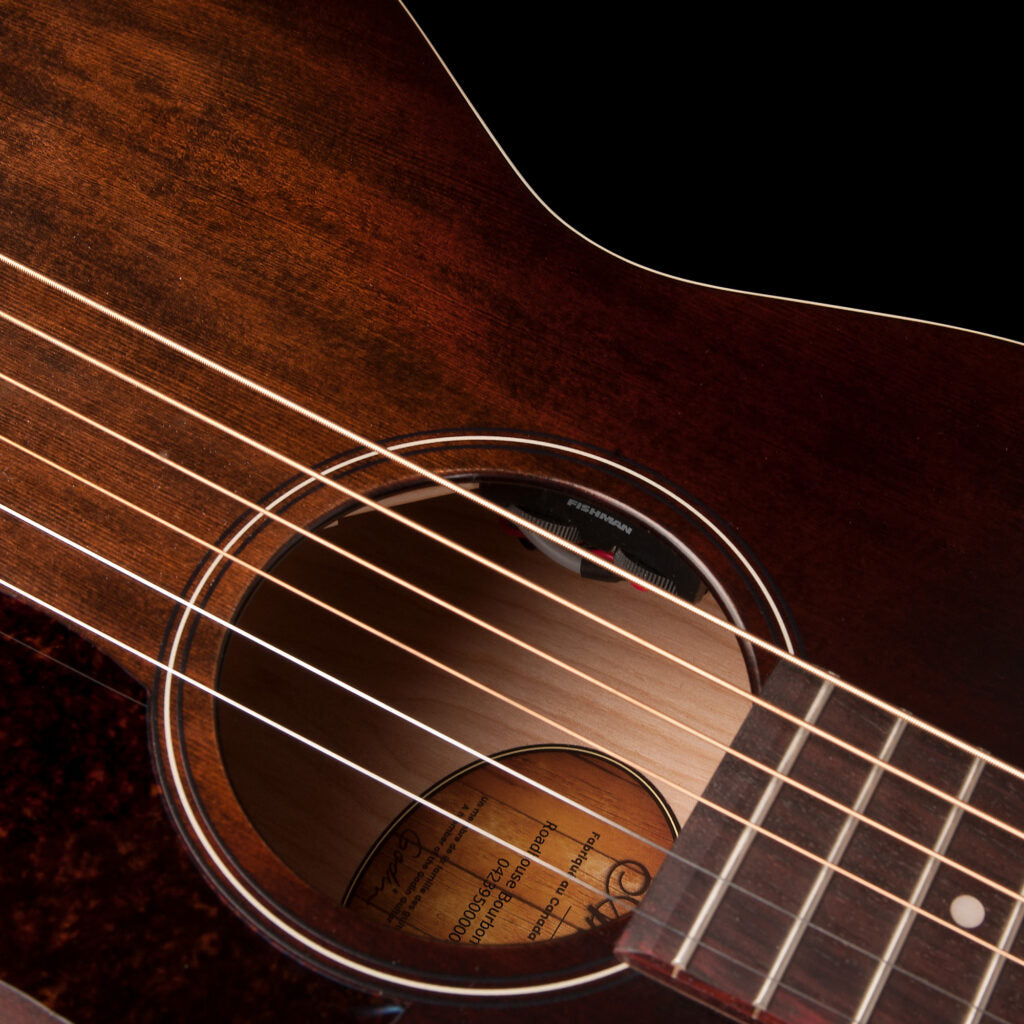 A&L Roadhouse Bourbon Burst A/E