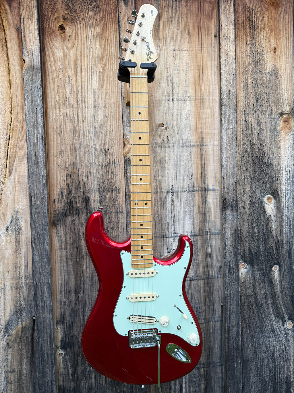 Tagima T-805 Trade-in Hand made in Brazil