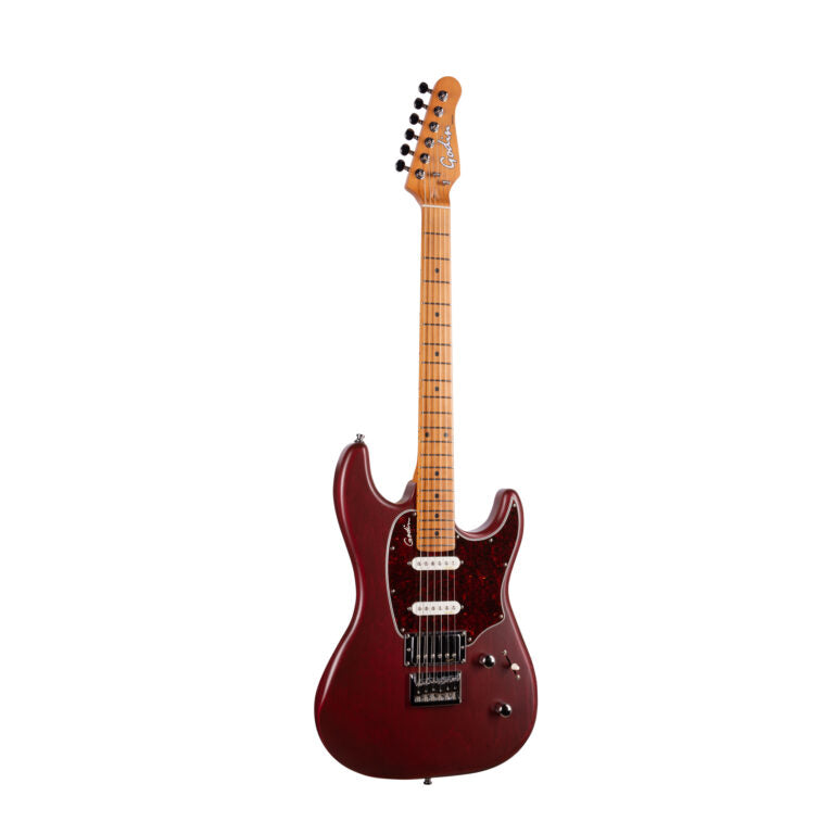 Godin Session HT Aztek MN