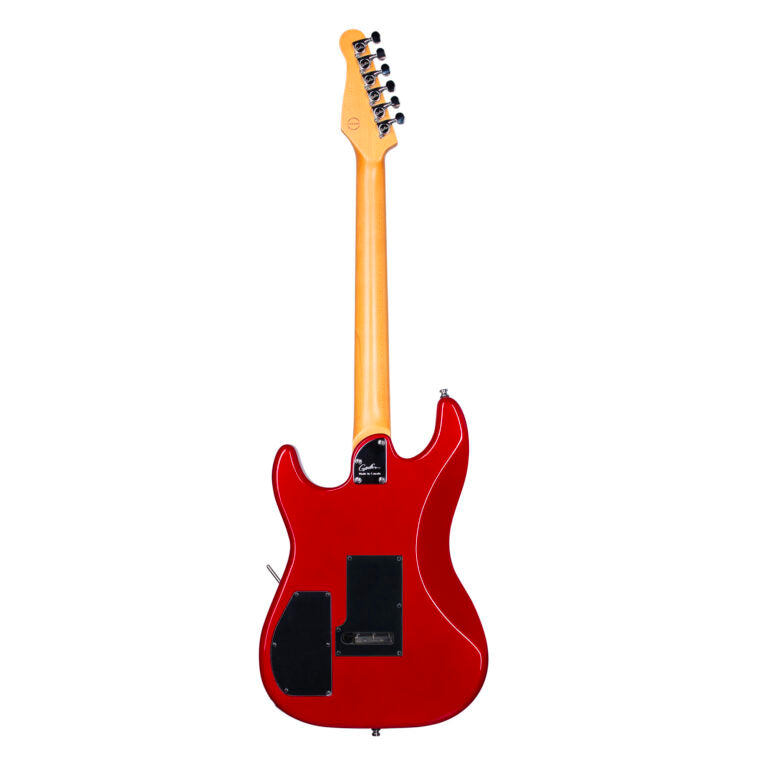 Godin Redline – 85 Red MN