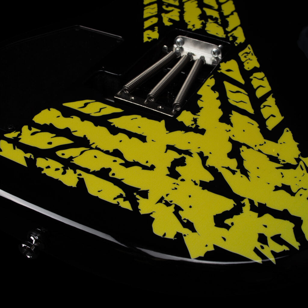 Godin Derry Grehan Signature Tread 1 – Limited Edition