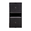 Avante ATS218-Dual-Sub