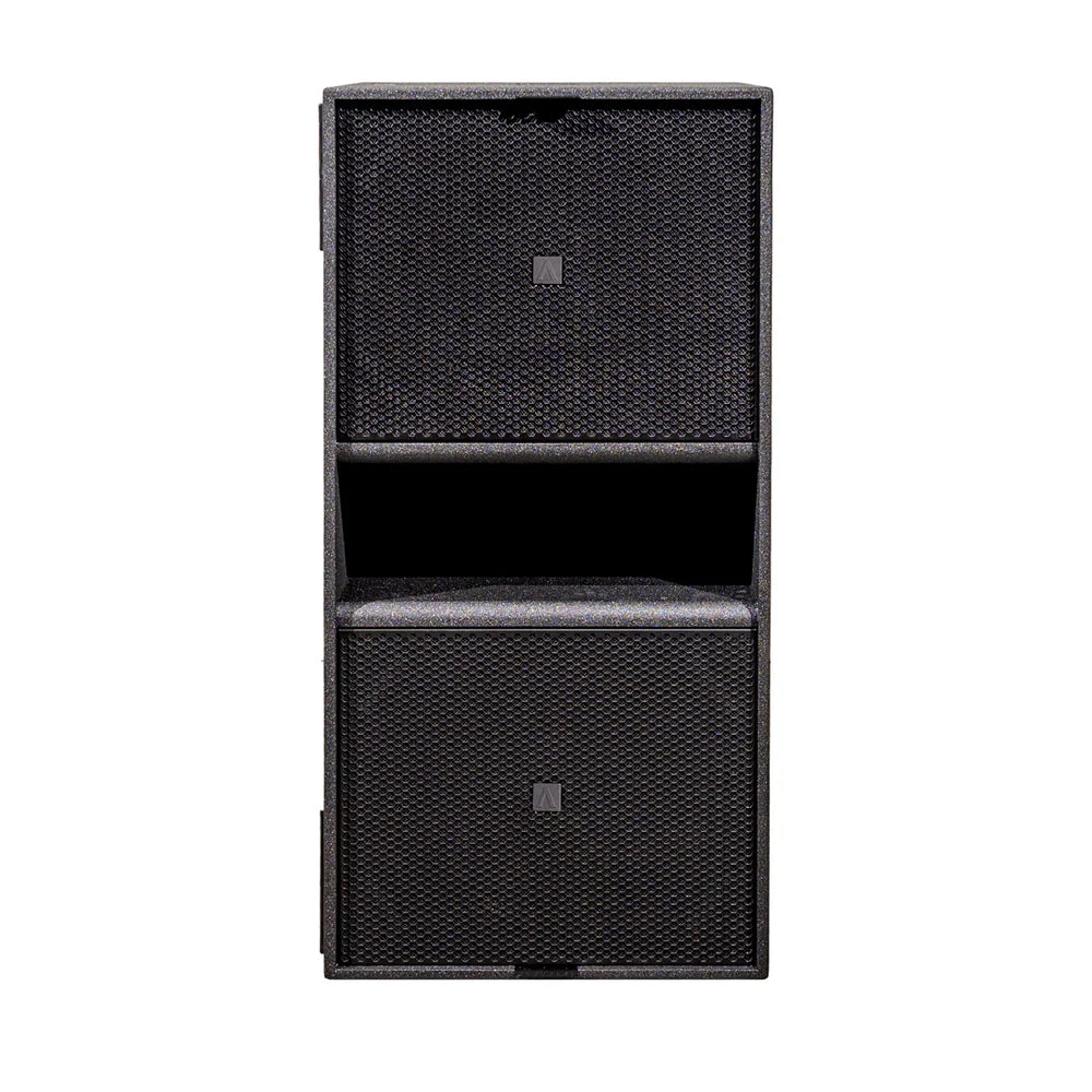 Avante ATS218-Dual-Sub