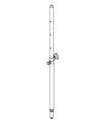 Electro-Voice ASP-58
HEIGHT ADJUSTABLE SUBWOOFER STAND