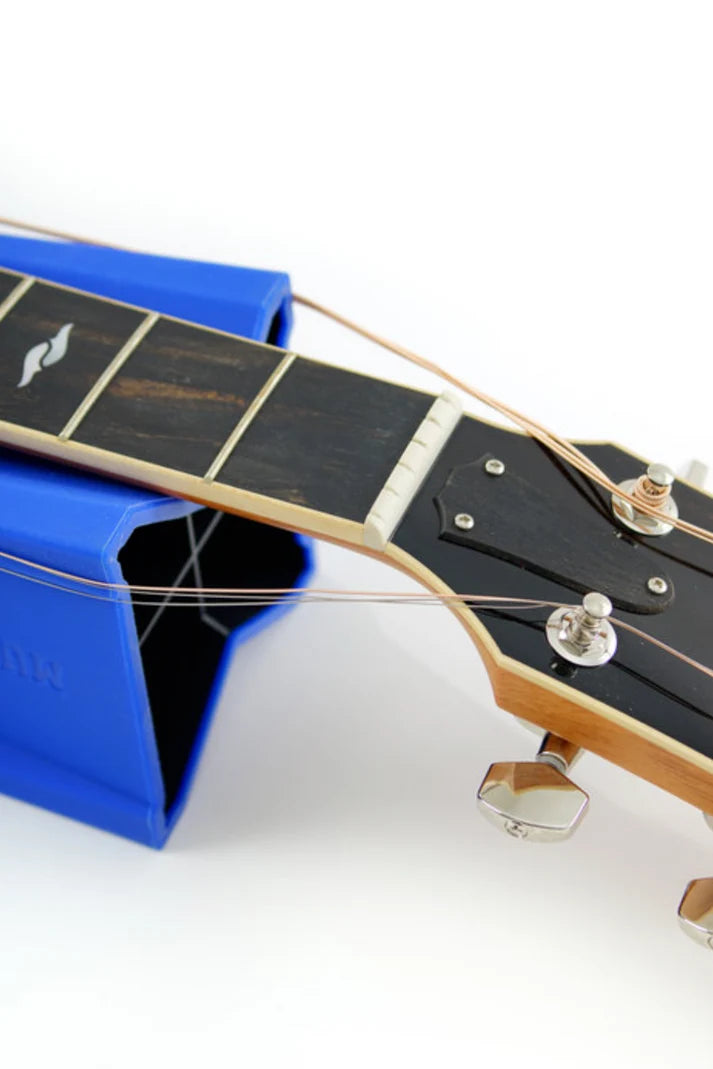 Music Nomad Cradle Cube
