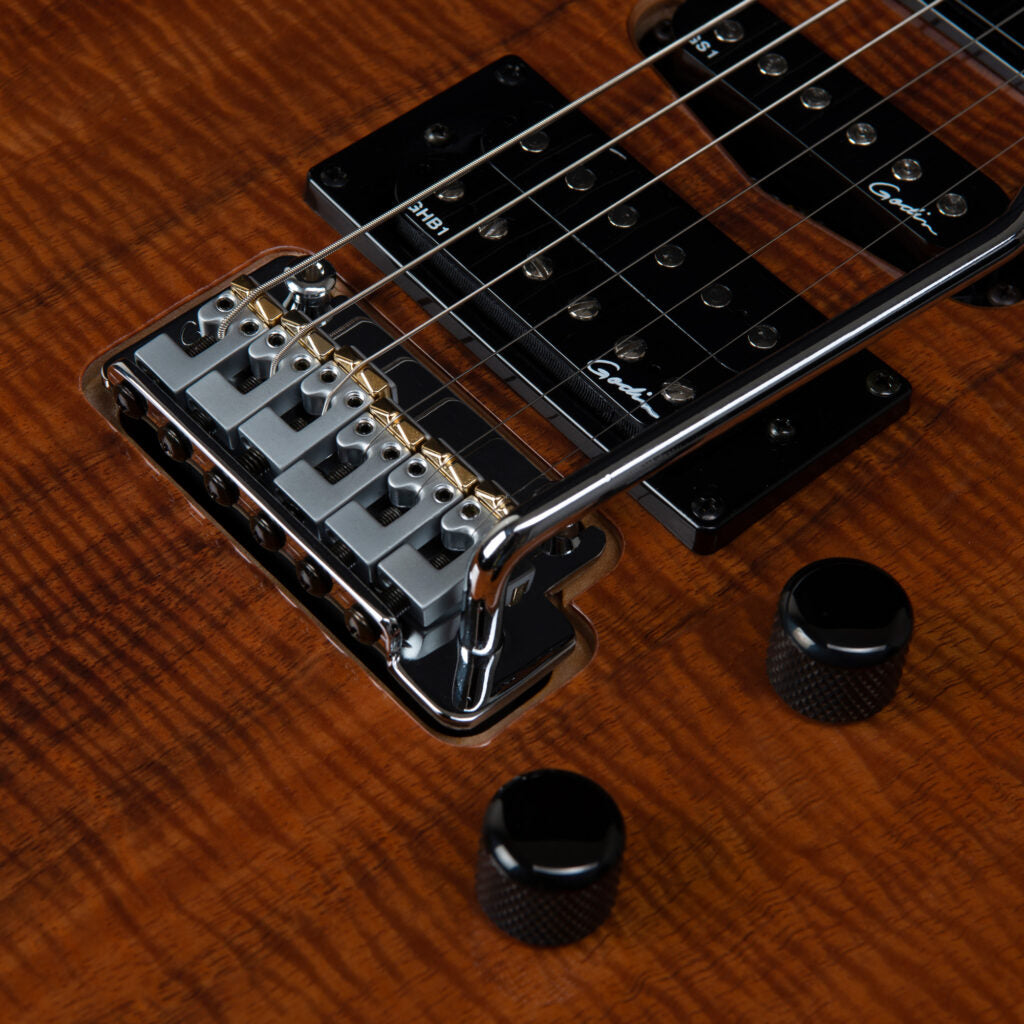 Godin XTSA