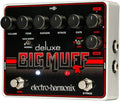 Electro-Harmonix
DLX Big Muff Pedal