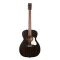 A&L LEGACY FADED BLACK