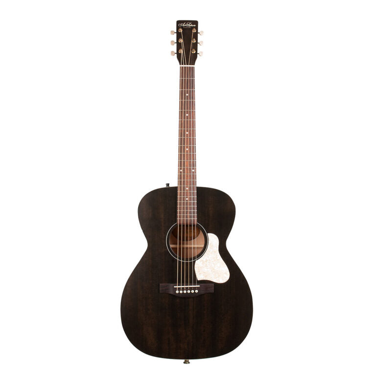 A&L LEGACY FADED BLACK
