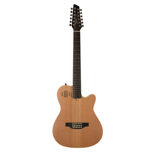 Godin A12 Natural SG