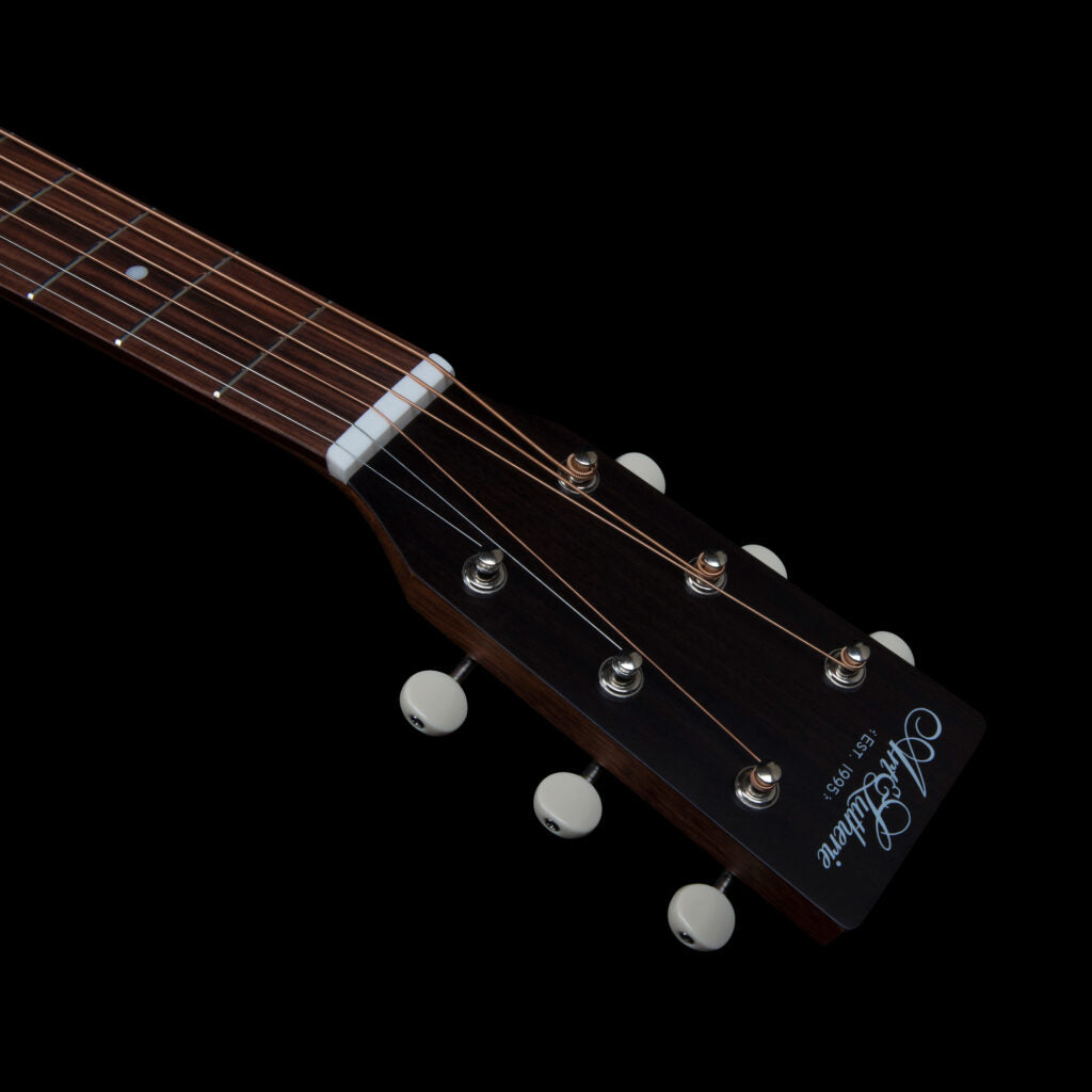 A&L Roadhouse Natural EQ