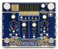Electro-Harmonix
Mod Rex Polyrhythmic Modulator Pedal