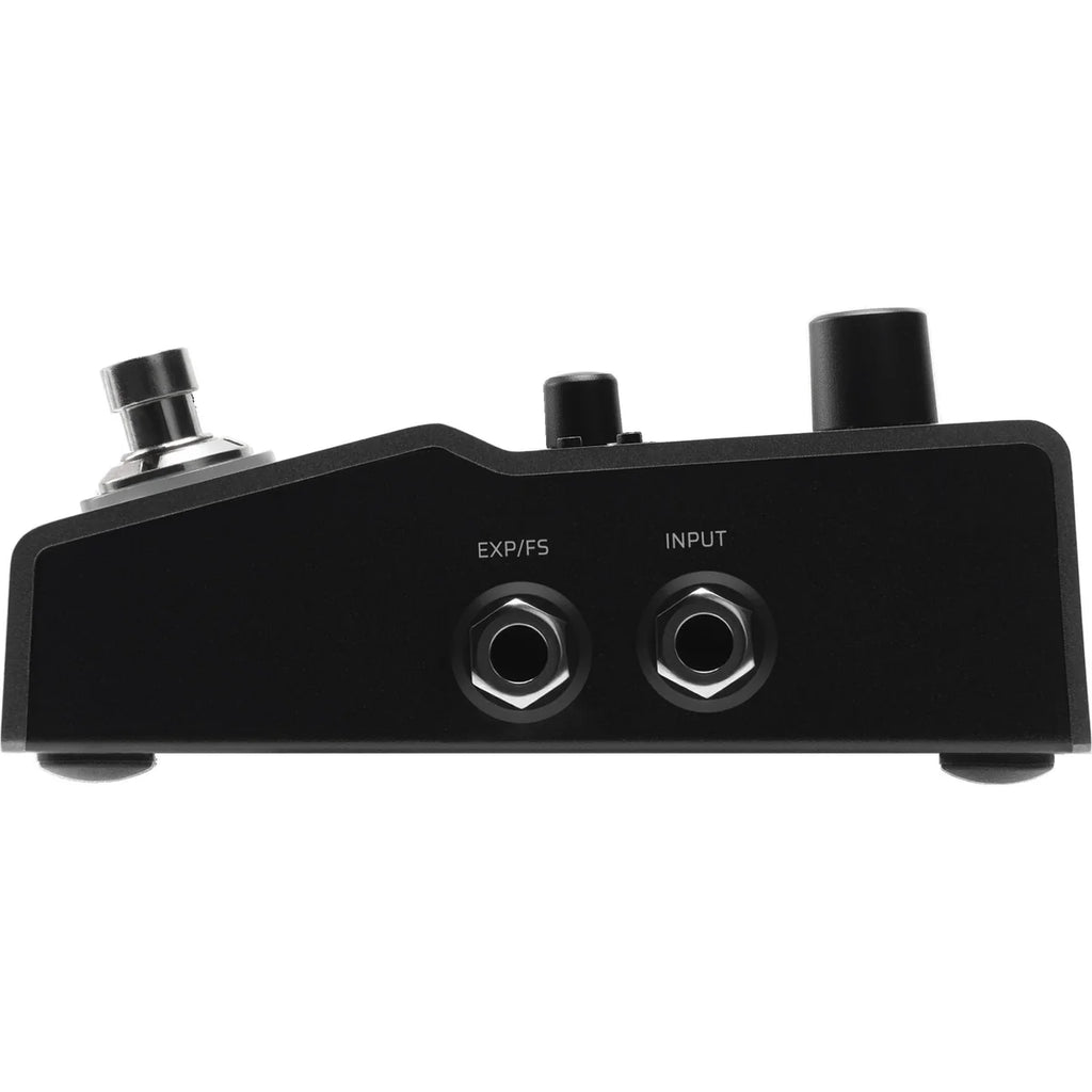 Valeton GP-50 Multi-Effects Processor

SnapTone & IR Loader