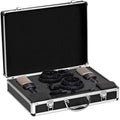 AKG C314 - Multi-Pattern Condenser Microphone Stereo Set