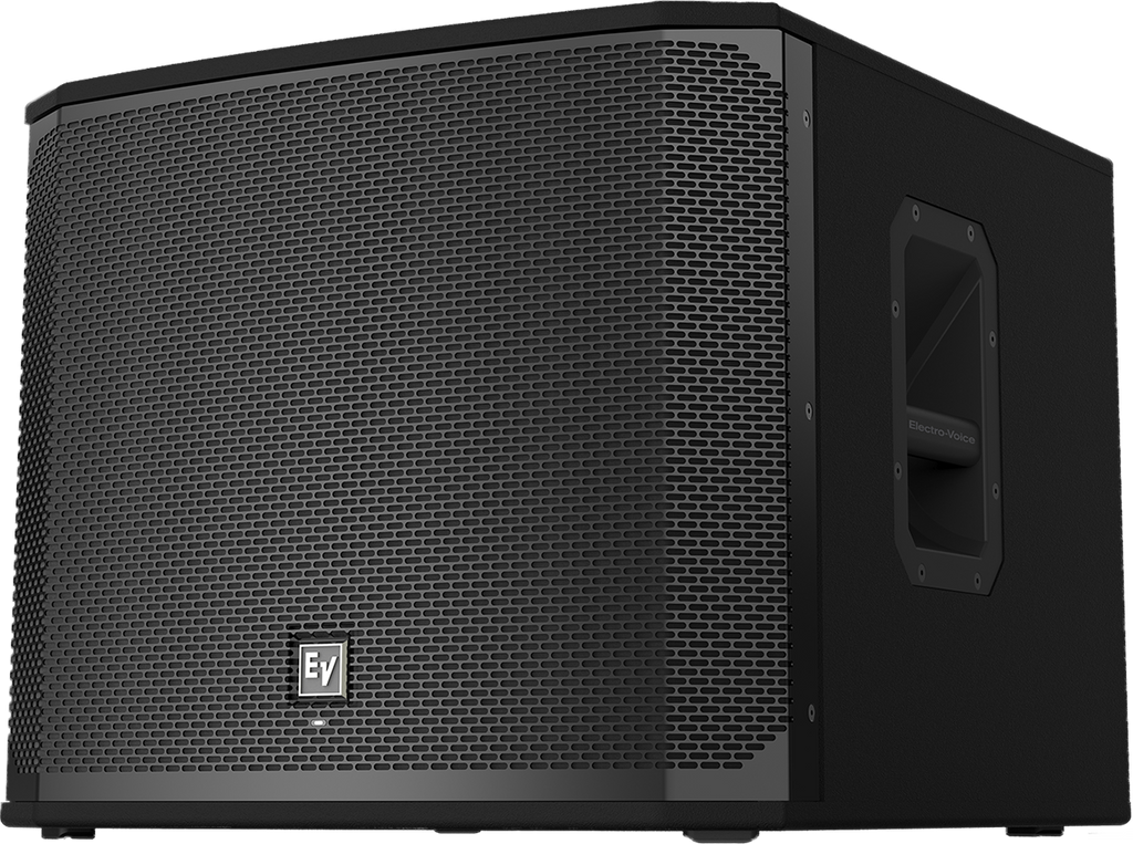 Electro-Voice EKX-15SP
15" POWERED SUBWOOFER
