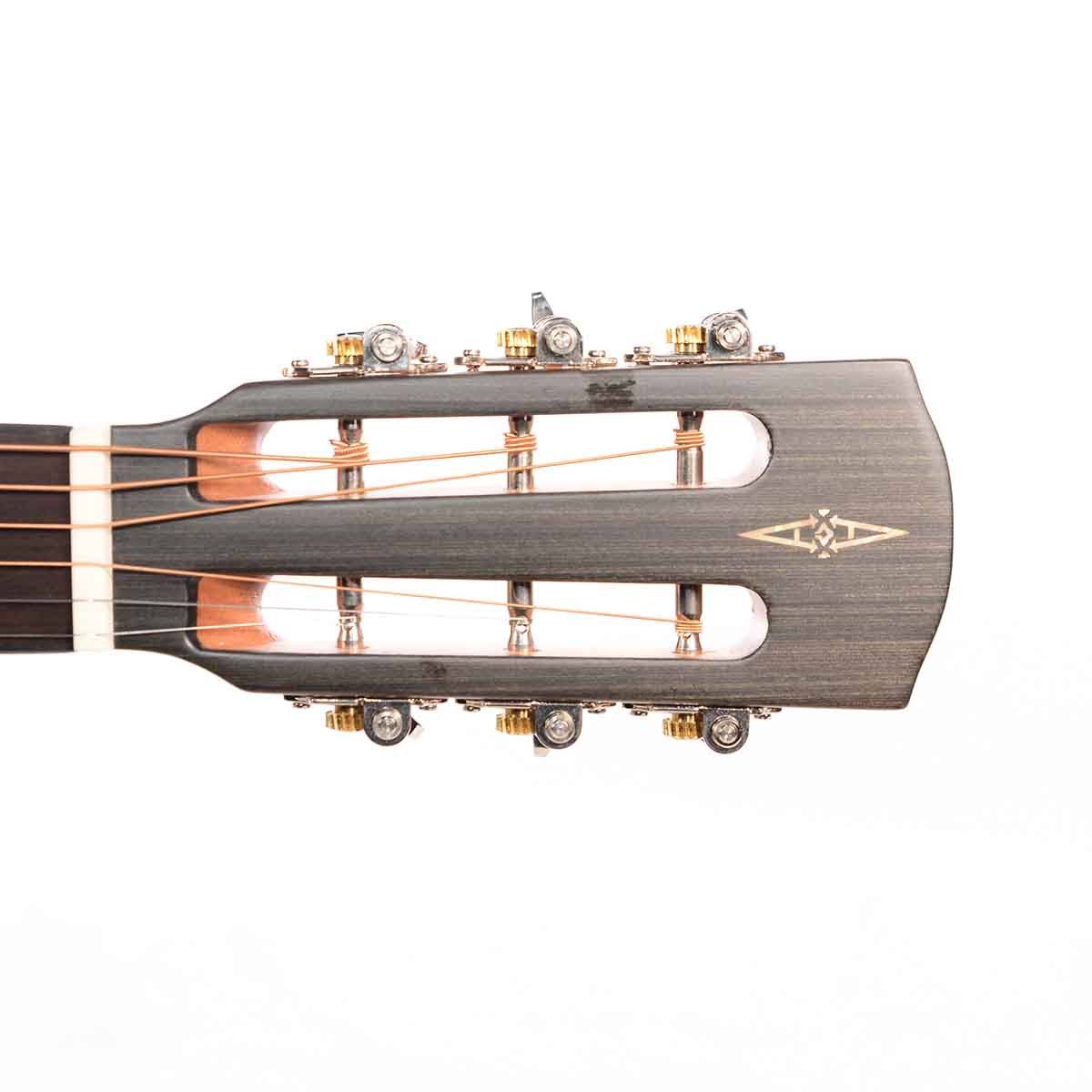 Alvarez Artist Series AP66SHB Acoustic