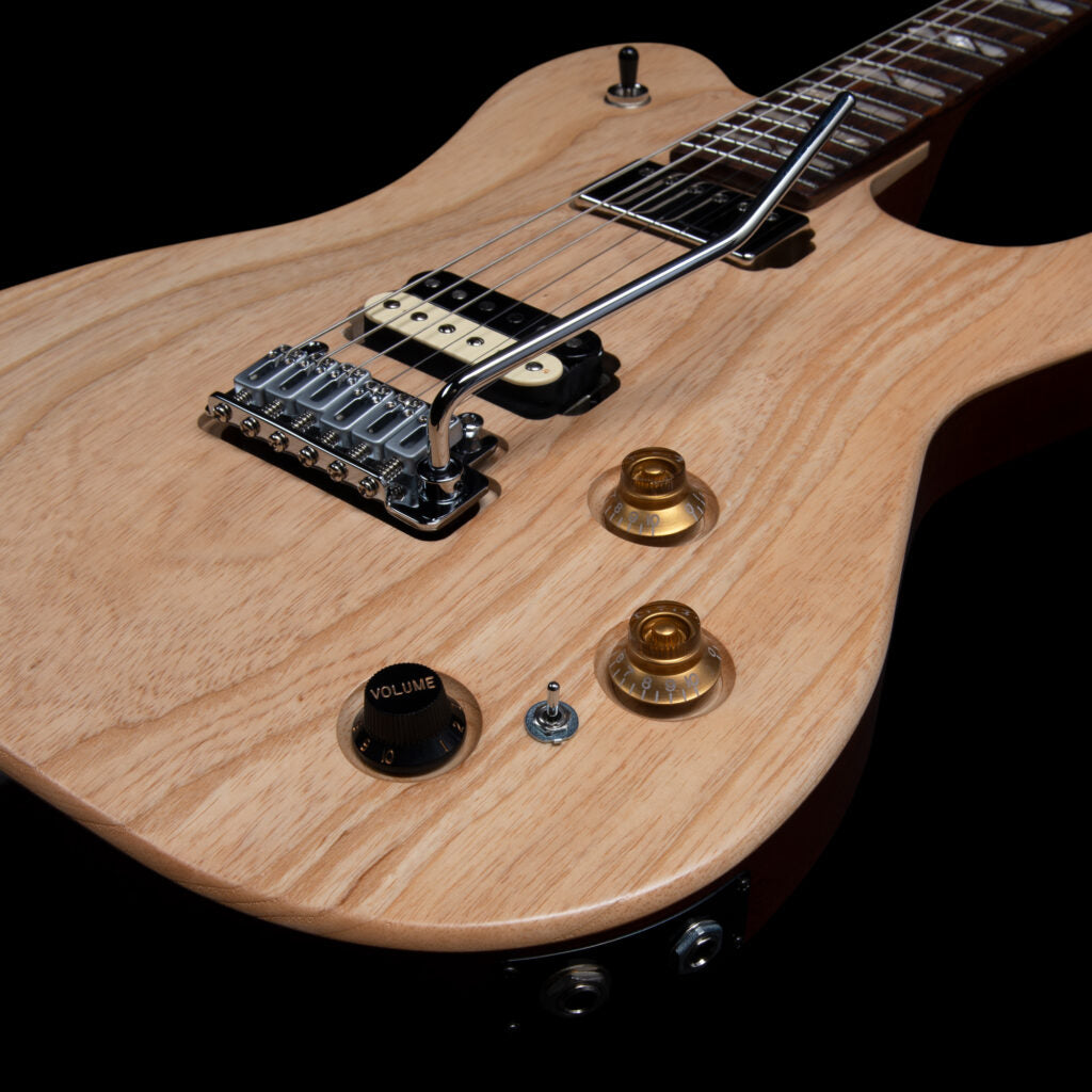 Godin Radium-X Natural