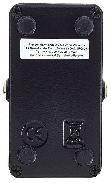 Electro-Harmonix
Nano Small Stone Phaser Shift