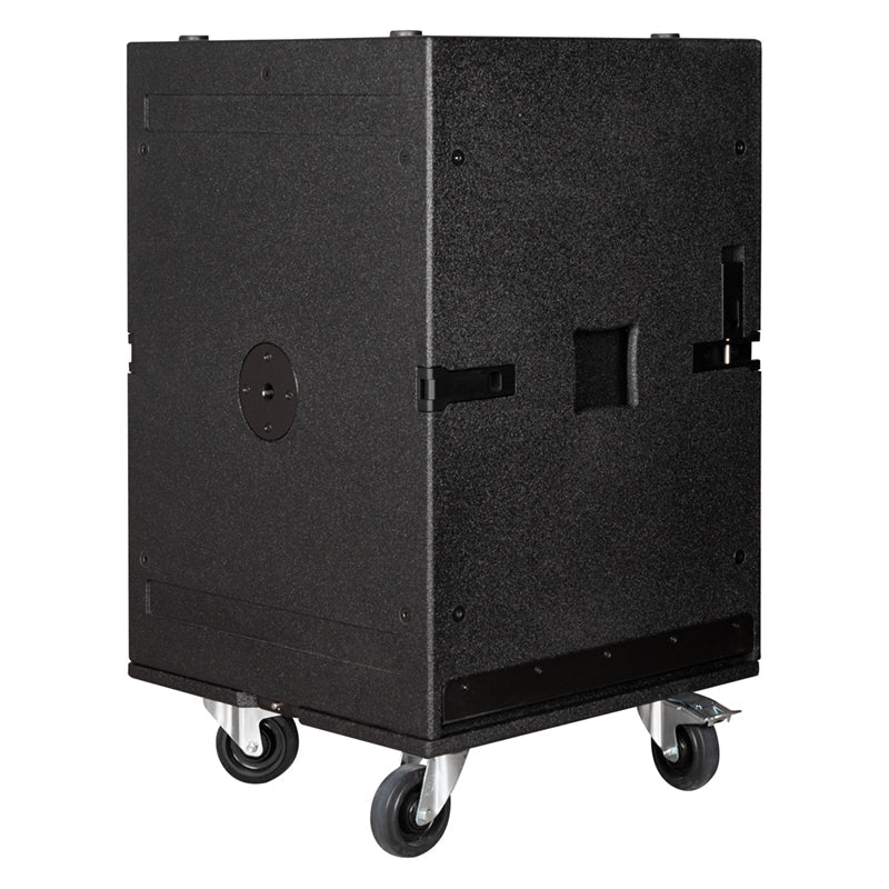 Avante IMPERIO PRO Professional Active Subwoofer - 18"