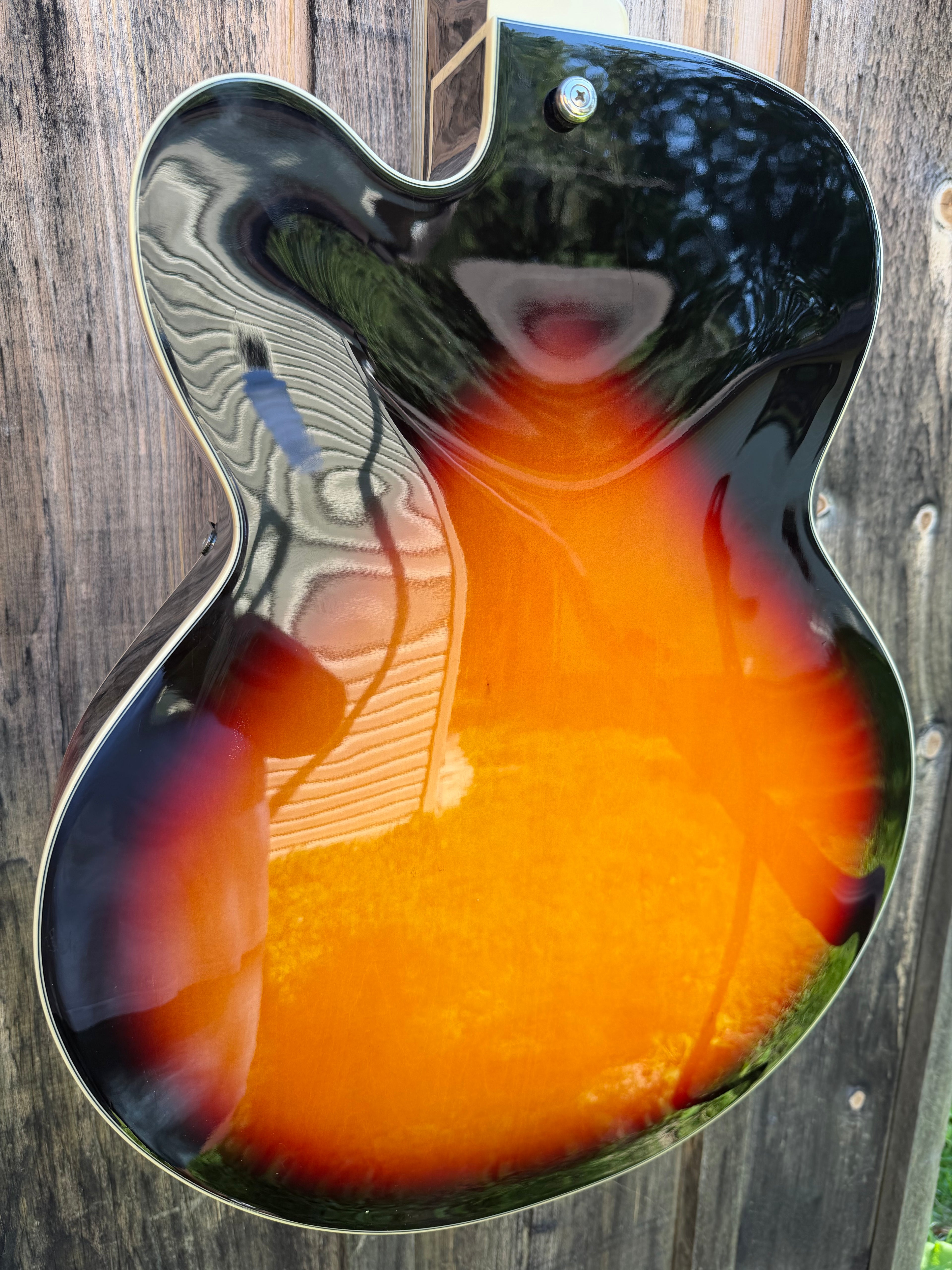 Ibanez AF75 Artcore Hollow-Body