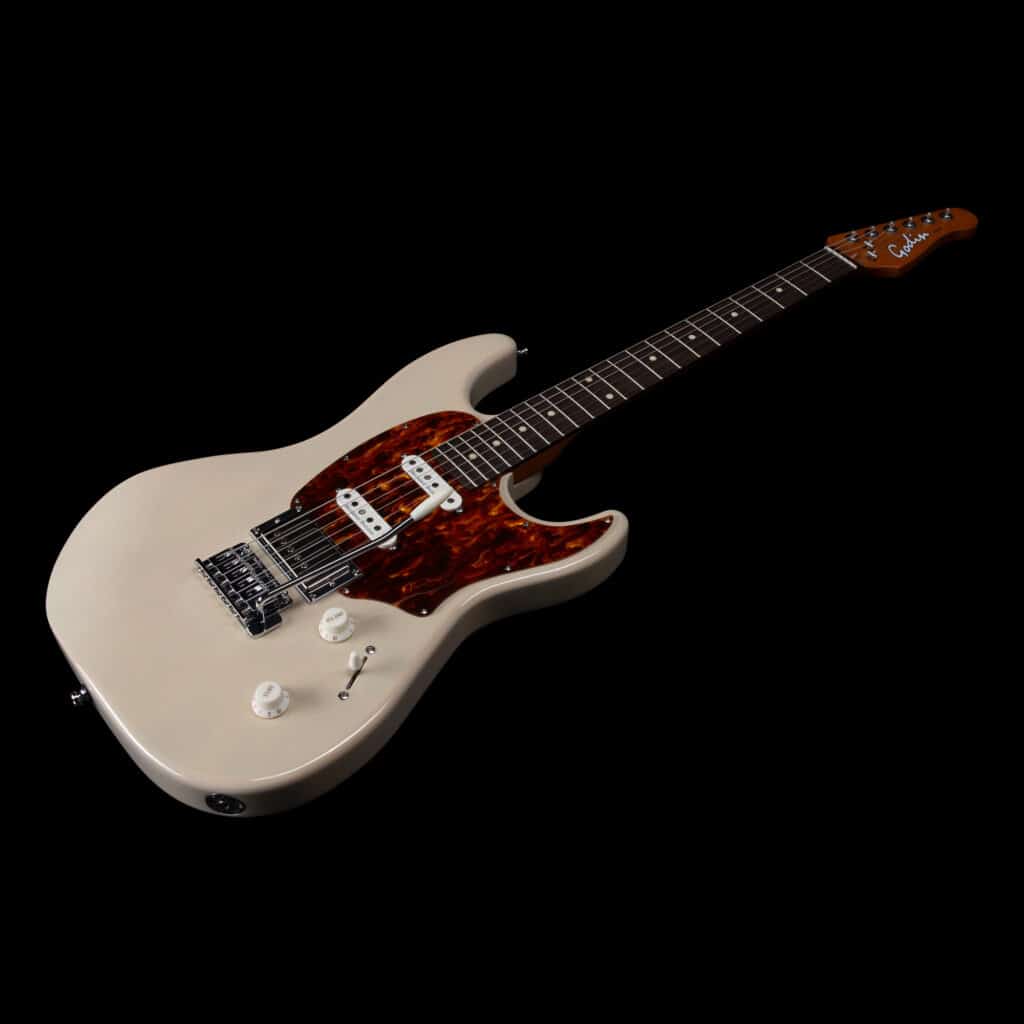 Godin Session T-Pro MN/RN