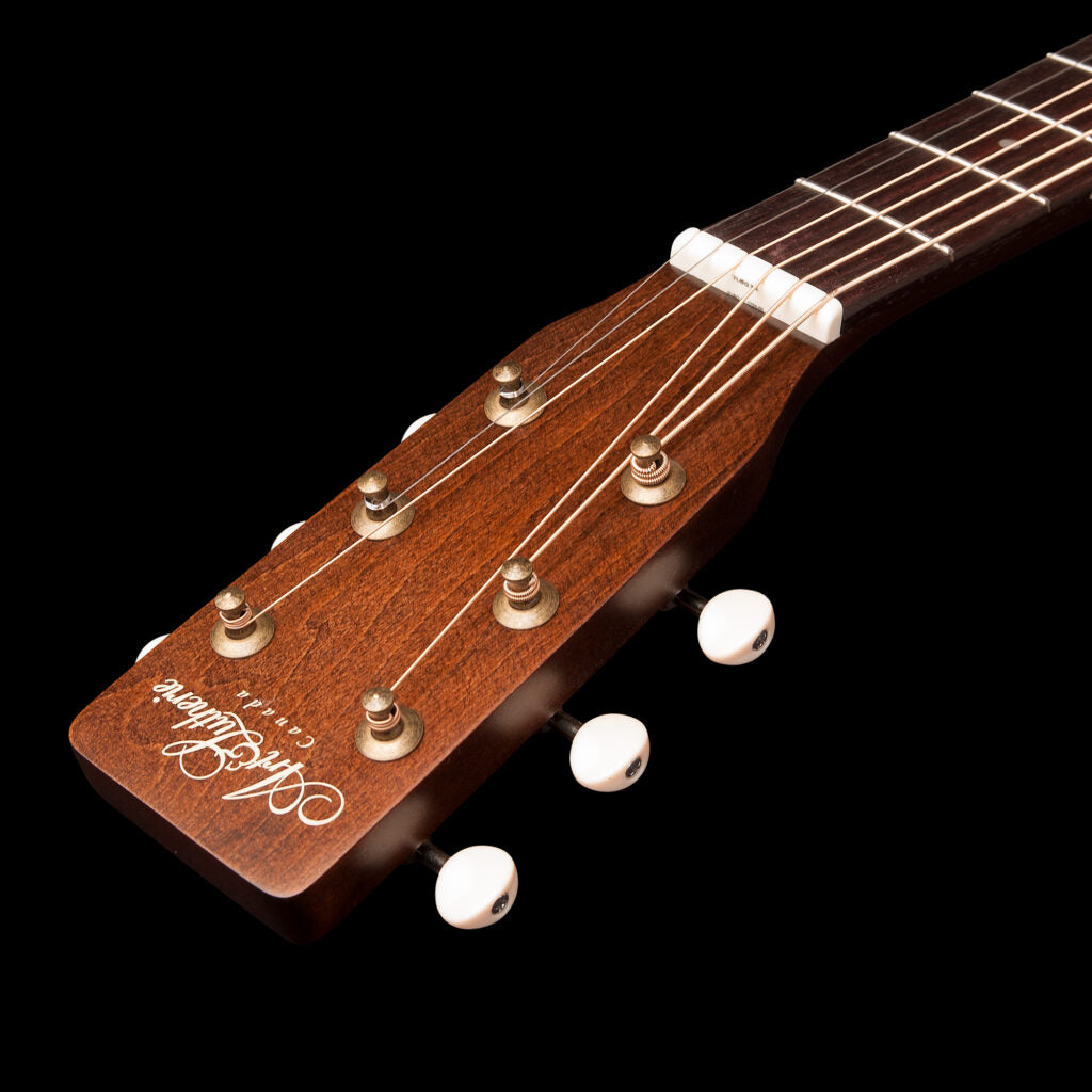 A&L AMERICANA BOURBON BURST CW PRESYS II