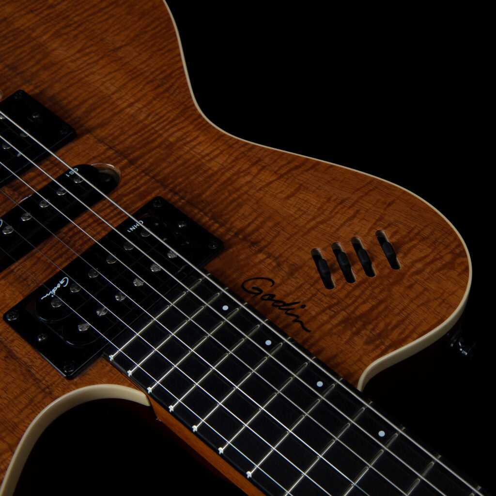 Godin XTSA