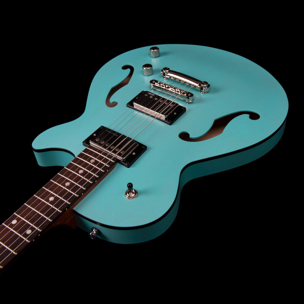 Godin Montreal Premiere HT