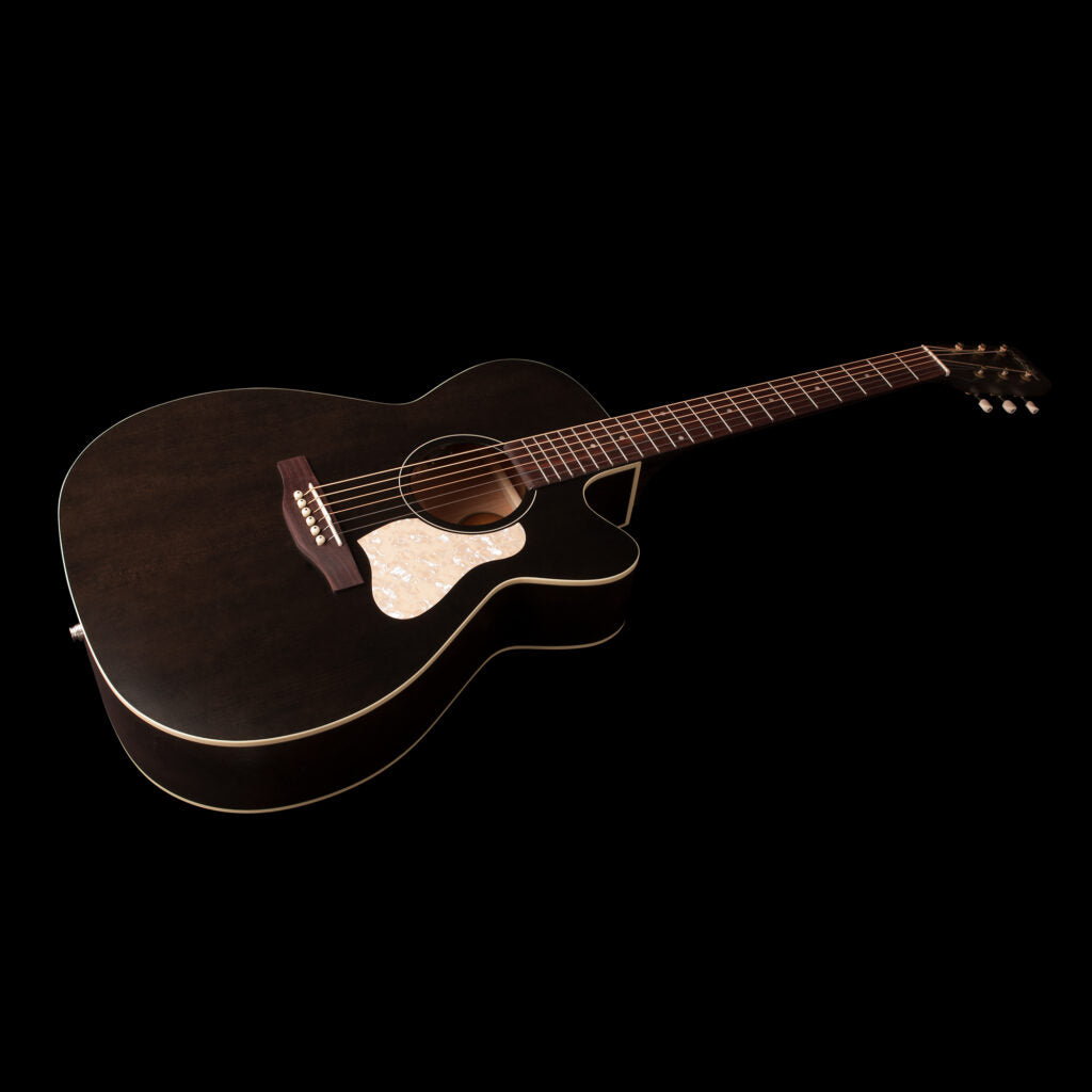 A&L LEGACY FADED BLACK CW PRESYS II