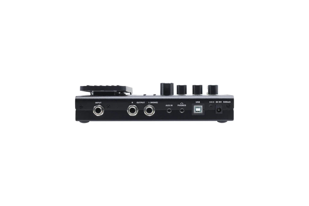 Fathers Day Bundle #3, Valeton GP-100, VFR-110 and Digiflex HPP-3 Performance Instruments Cable