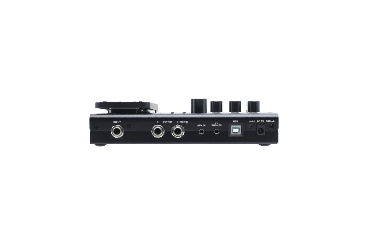 Fathers Day Bundle #3, Valeton GP-100, VFR-110 and Digiflex HPP-3 Performance Instruments Cable