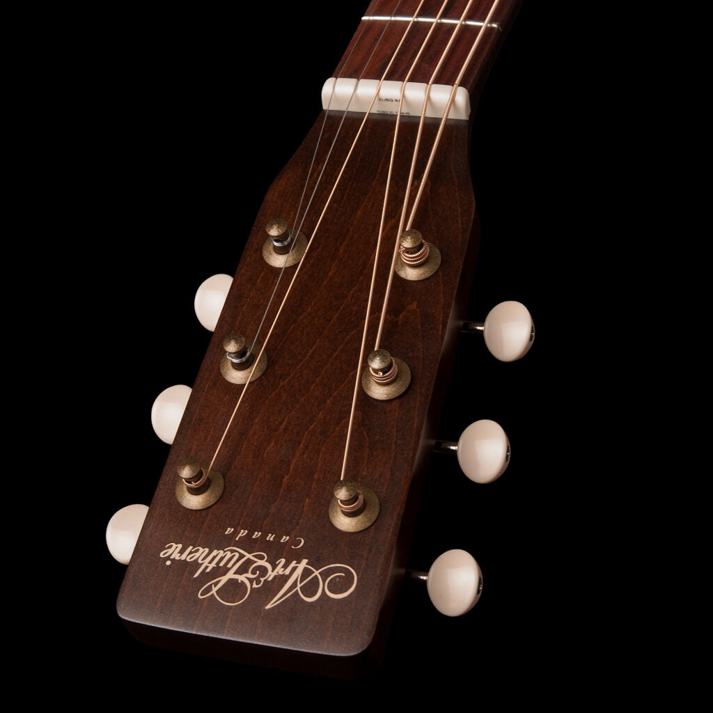 A&L LEGACY BOURBON BURST PRESYS II