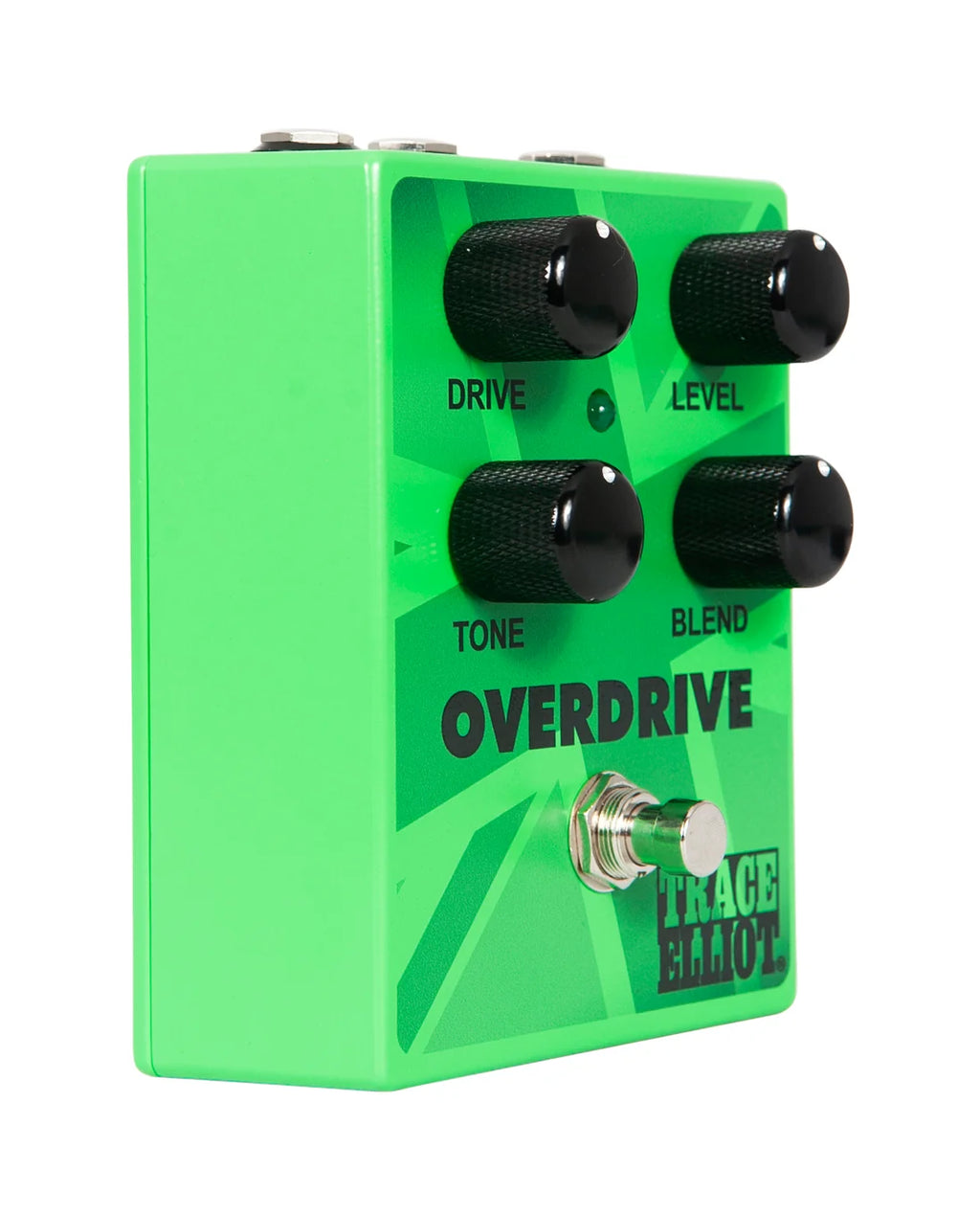 TRACE ELLIOT Overdrive Pedal