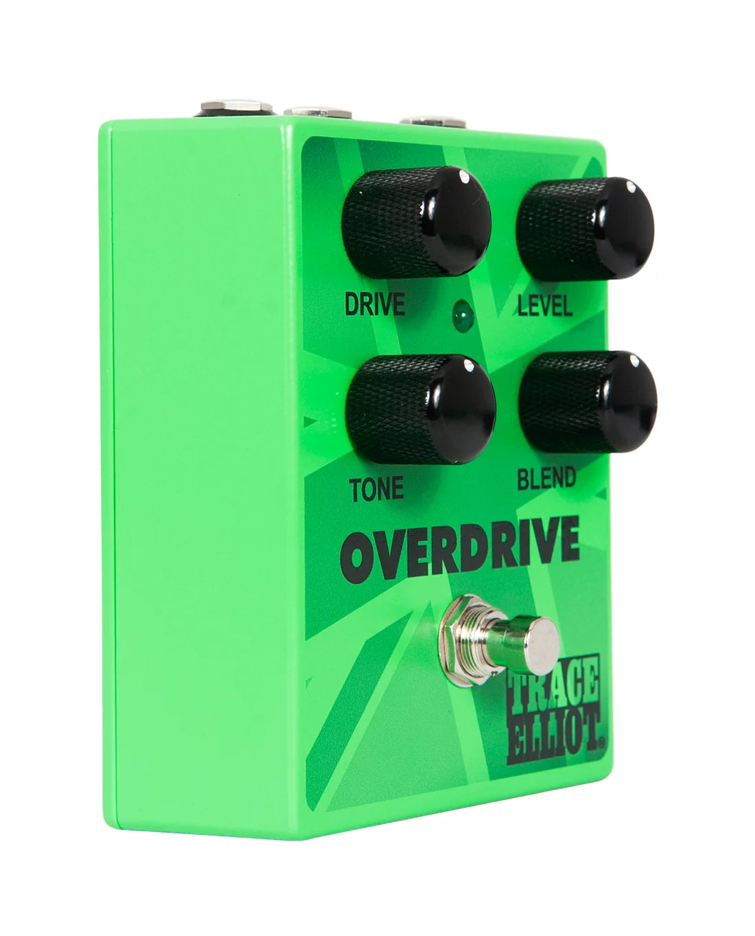 TRACE ELLIOT Overdrive Pedal