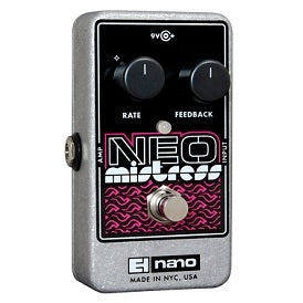 Electro-Harmonix
Neo Mistress