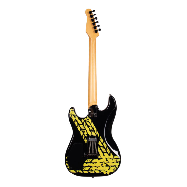 Godin Derry Grehan Signature Tread 1 – Limited Edition