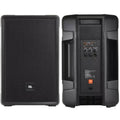 JBL IRX112BT Compact Powered 12" Portable Speaker