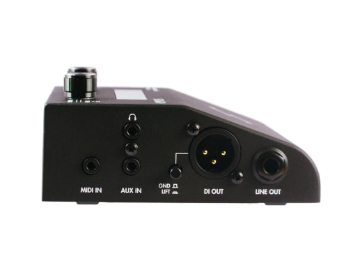 Two Notes OPUS Multi-Channel Amp Simulator and DynIR Engine