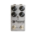 Diamond Guitar Pedals Memory Lane dBBD Delay Pedal