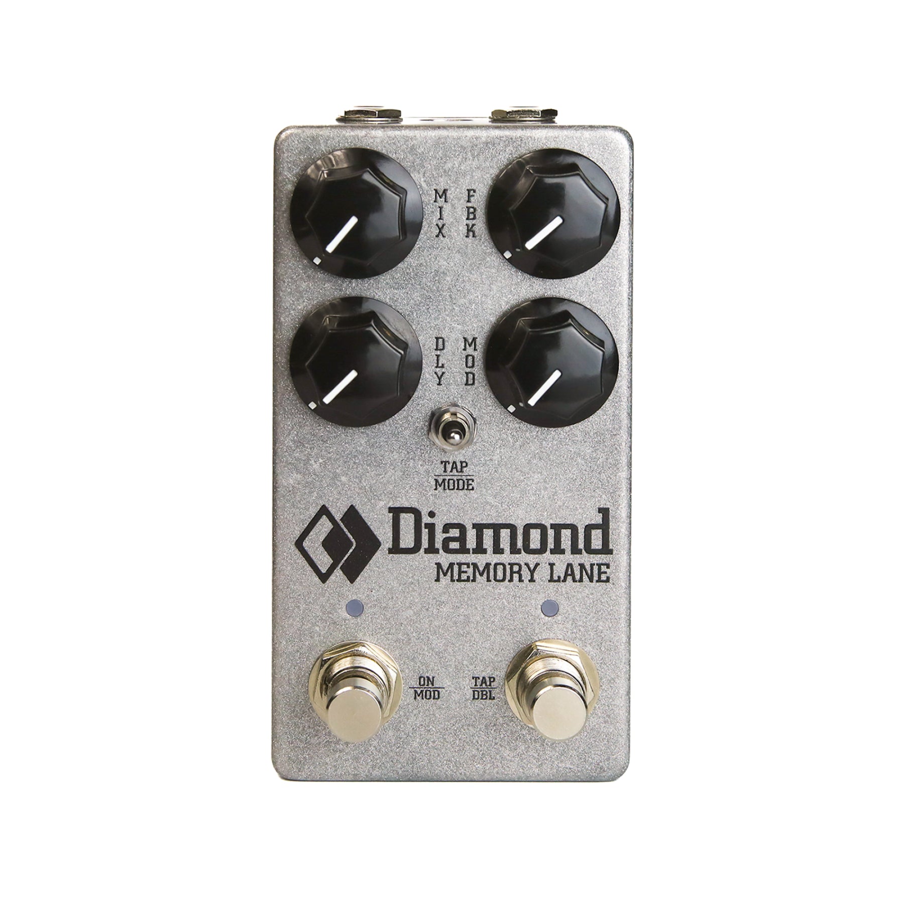 Diamond Guitar Pedals Memory Lane dBBD Delay Pedal