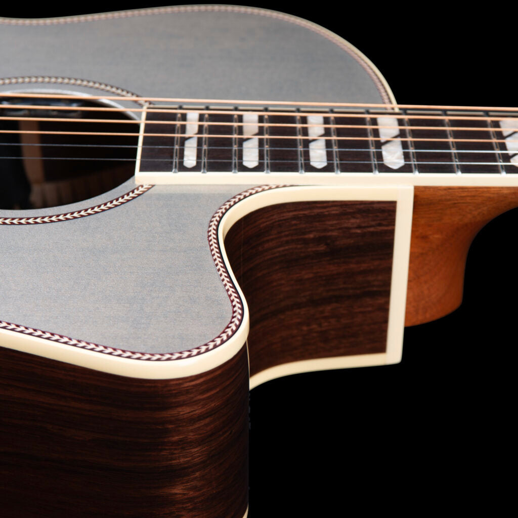 Godin Connaisseur MJ Satina RW