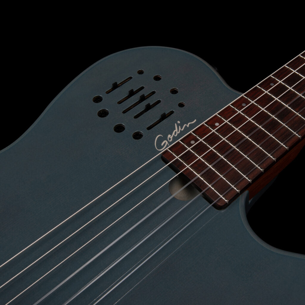 GODIN MULTIAC MUNDIAL