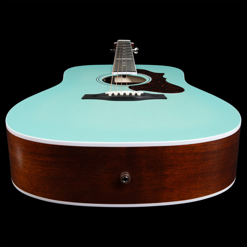 Godin Imperial Laguna Blue GT EQ