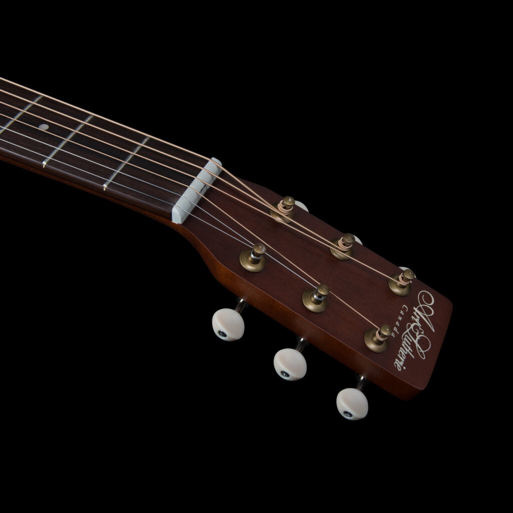 A&L Roadhouse Havana Brown Q-Discrete