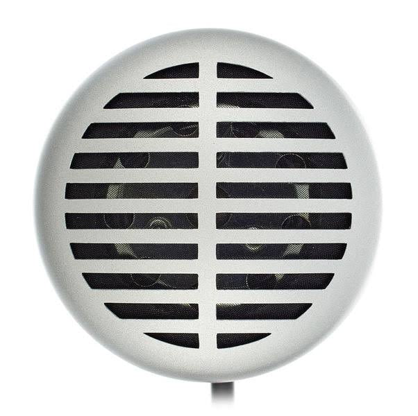 Shure
520DX Green Bullet Harmonica Microphone