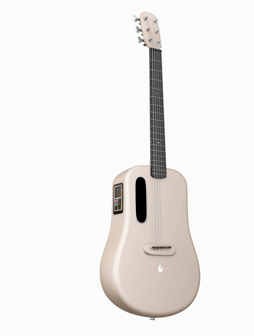 Lava ME3 Carbon Smart Guitar B-Stock