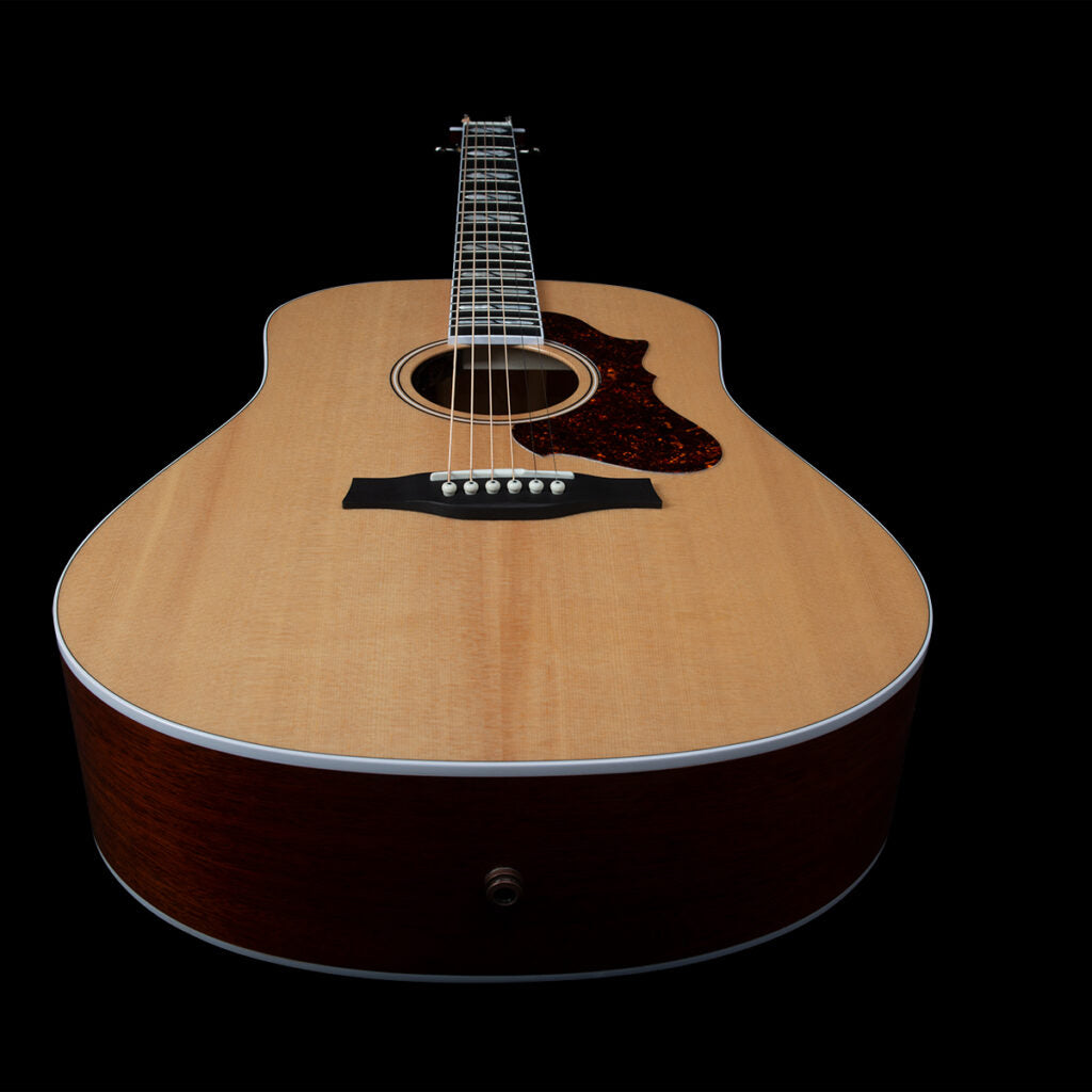 Godin Metropolis LTD Natural HG EQ