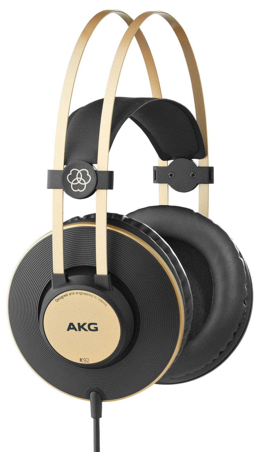 AKG K92 Closed Back Studio Headphones